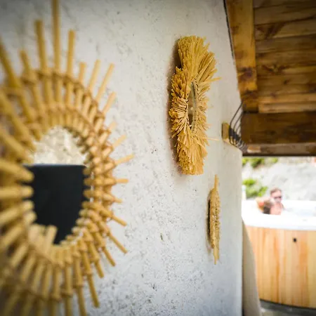 4 Saisons With Jacuzzi - * Ovronnaz