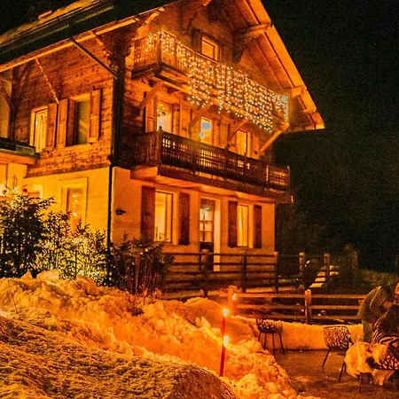 4 Saisons With Jacuzzi -