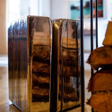 4 Saisons With Jacuzzi - Alpesi faház *