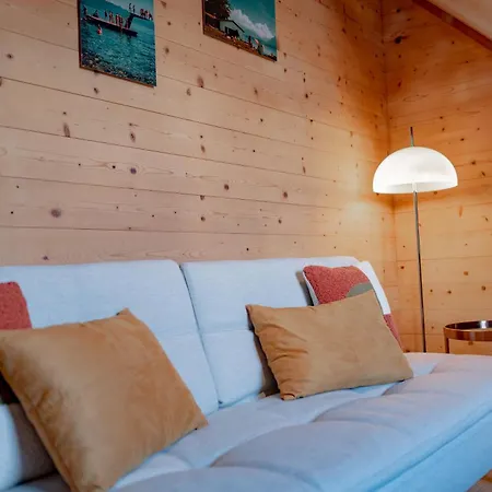 4 Saisons With Jacuzzi - * Ovronnaz