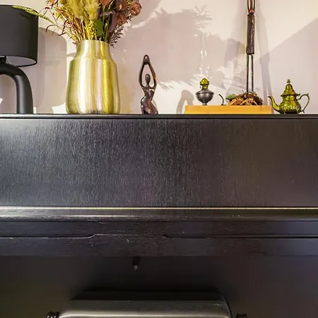 Alpesi faház 4 Saisons With Jacuzzi - *