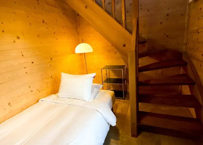 Alpesi faház 4 Saisons With Jacuzzi - *