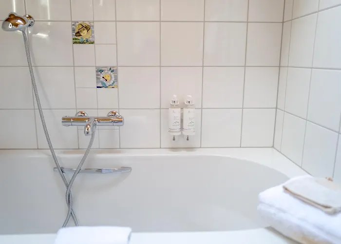 Alpesi faház 4 Saisons With Jacuzzi - *