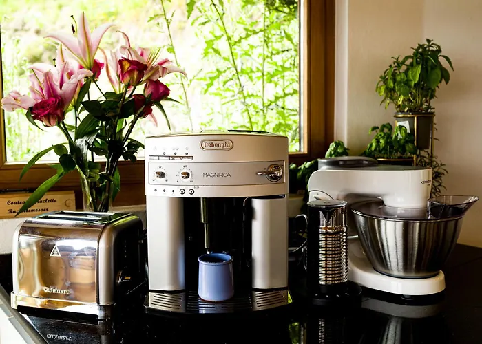 4 Saisons With Jacuzzi -