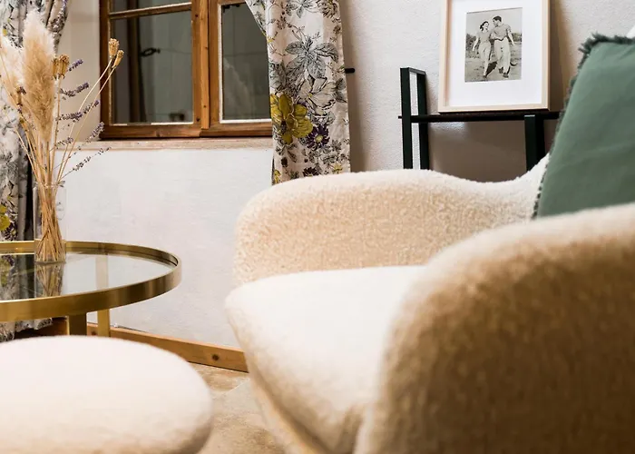 4 Saisons With Jacuzzi -