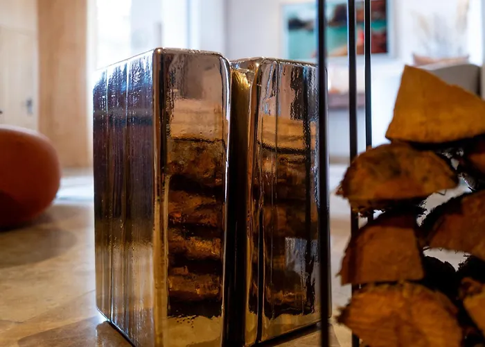 4 Saisons With Jacuzzi - Alpesi faház *