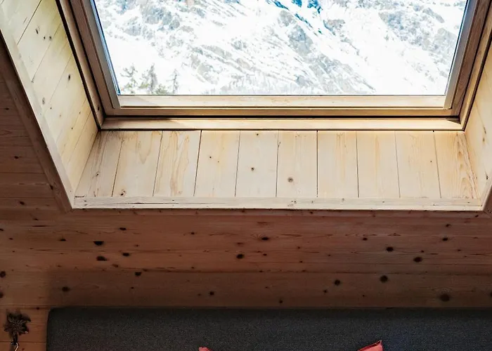 4 Saisons With Jacuzzi - *