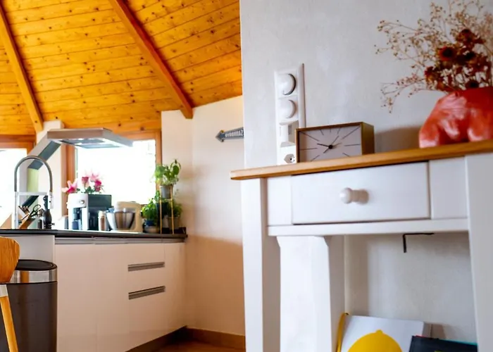 4 Saisons With Jacuzzi - Alpesi faház Ovronnaz