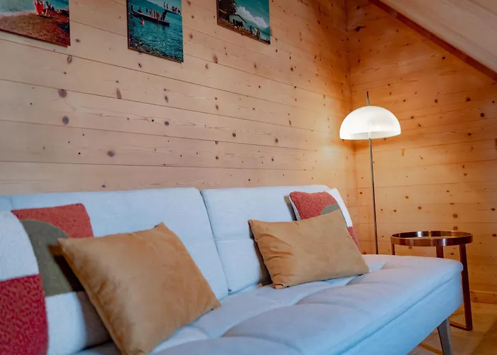 4 Saisons With Jacuzzi - * Ovronnaz