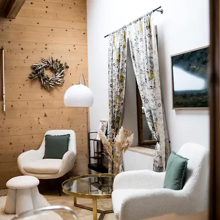 4 Saisons With Jacuzzi - * Ovronnaz