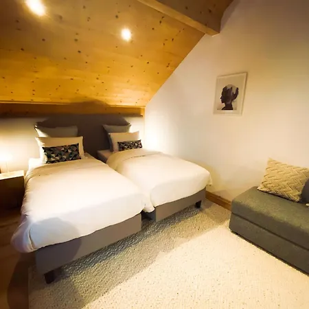 4 Saisons With Jacuzzi - *